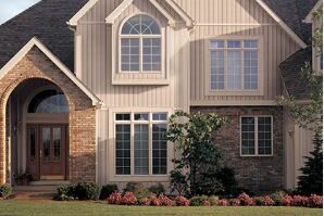 hibco roof new window replacement in Columbus Ohio